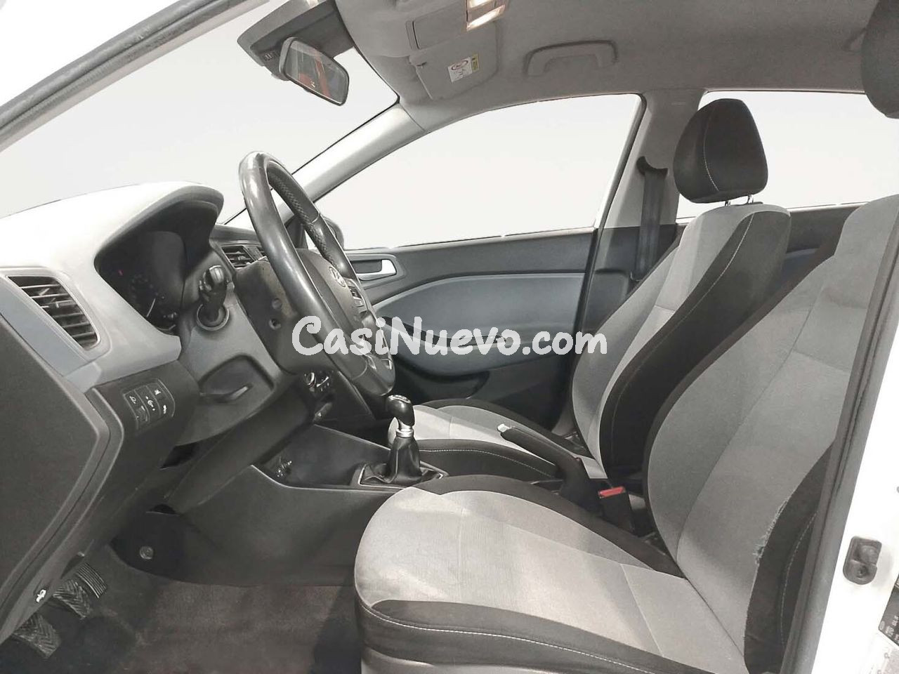 Hyundai i20 Klass - foto 8