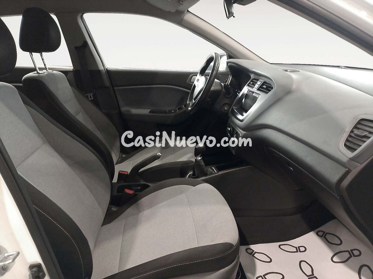 Hyundai i20 Klass - foto 10