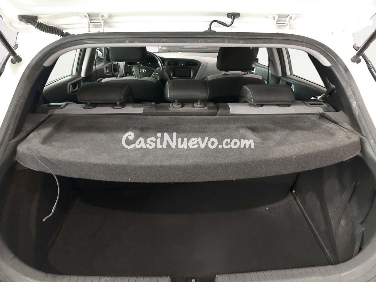 Hyundai i20 Klass - foto 12