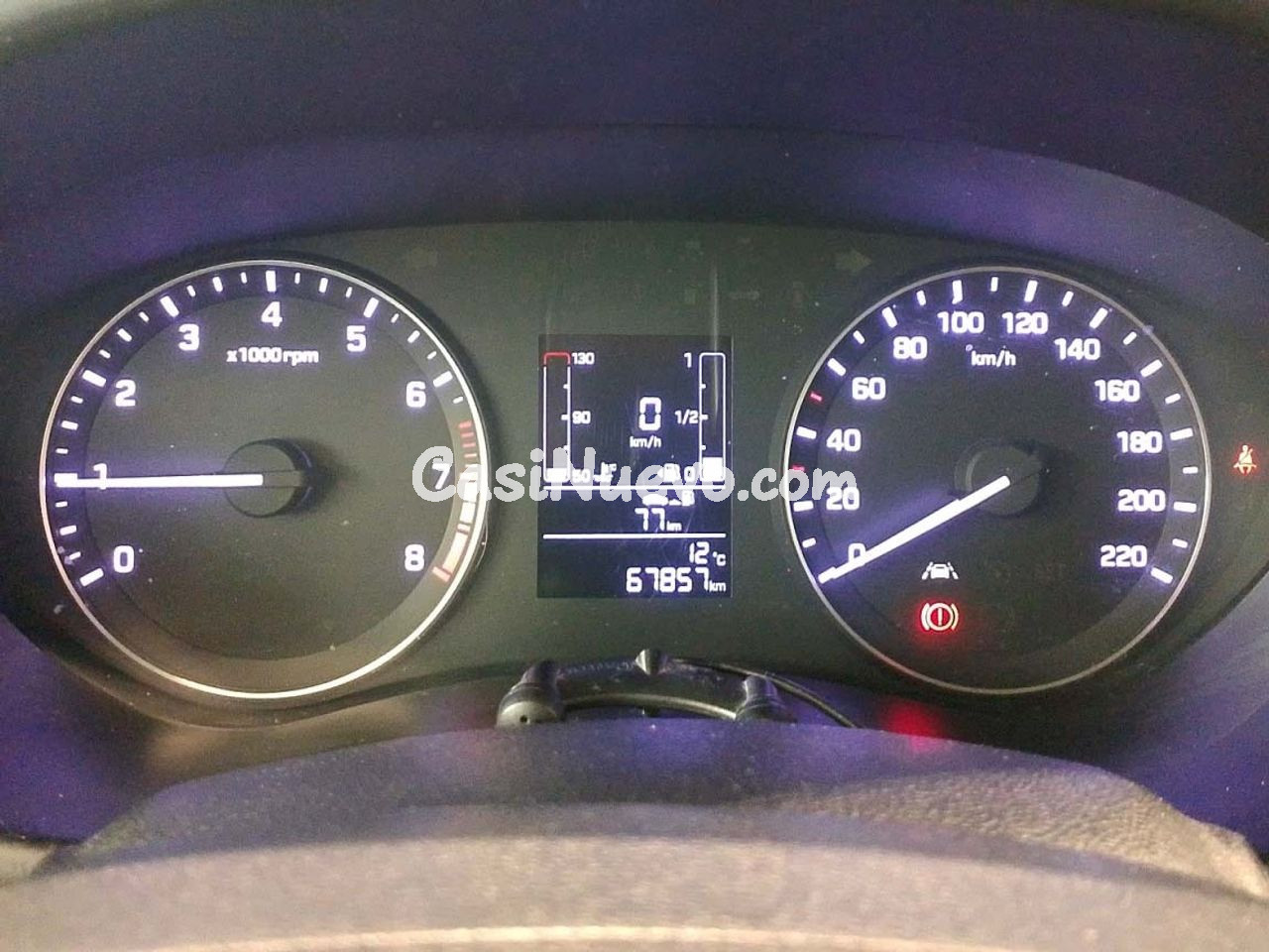 Hyundai i20 Klass - foto 14