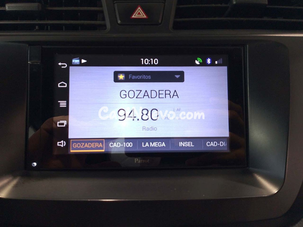 Hyundai i20 Klass - foto 15