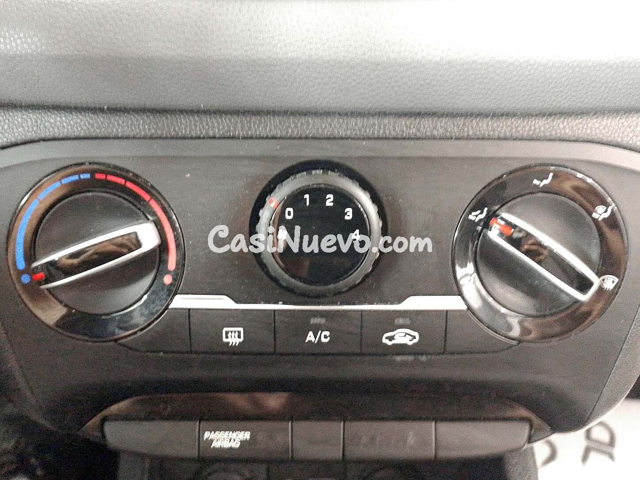 Hyundai i20 Klass - foto 18