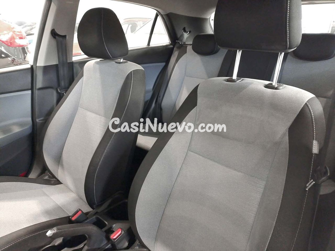 Hyundai i20 Klass - foto 19