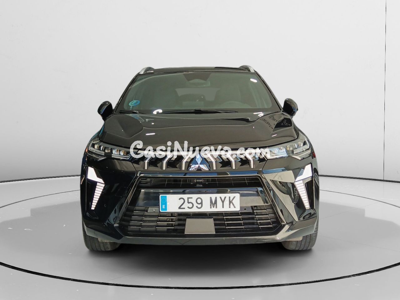 Mitsubishi ASX Kaiteki Hybrid - foto 5