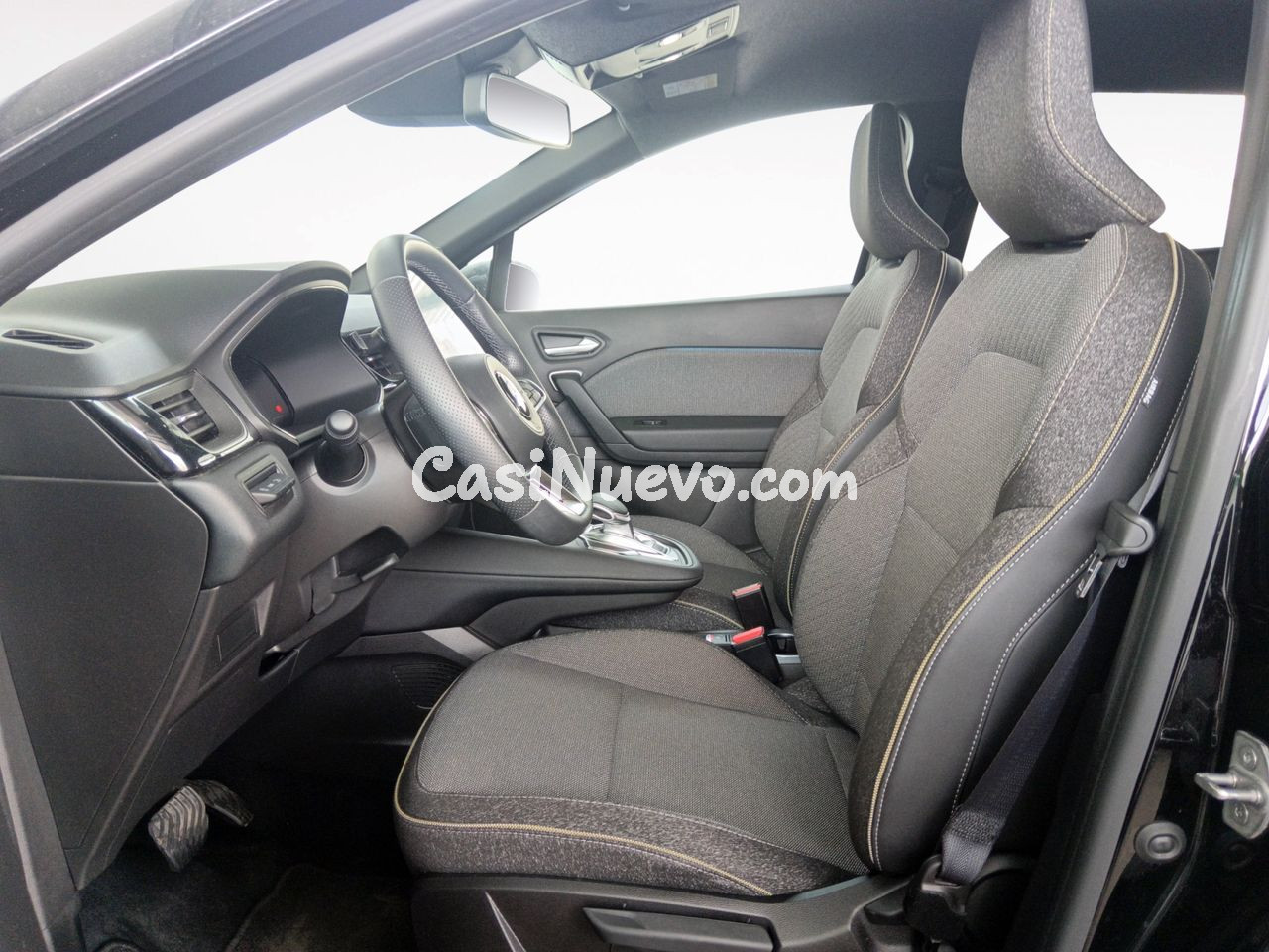 Mitsubishi ASX Kaiteki Hybrid - foto 8