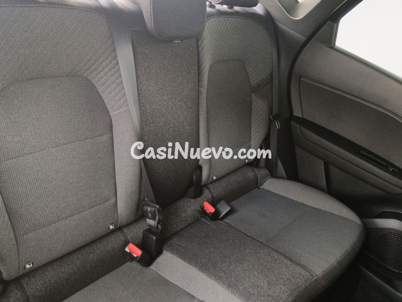 Mitsubishi ASX Kaiteki Hybrid - foto 9