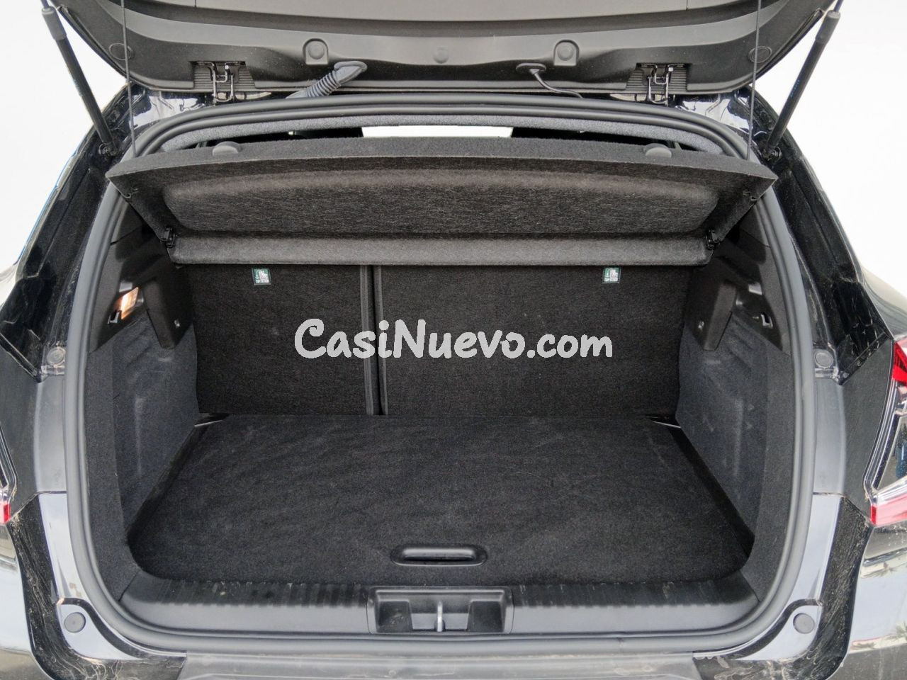 Mitsubishi ASX Kaiteki Hybrid - foto 11