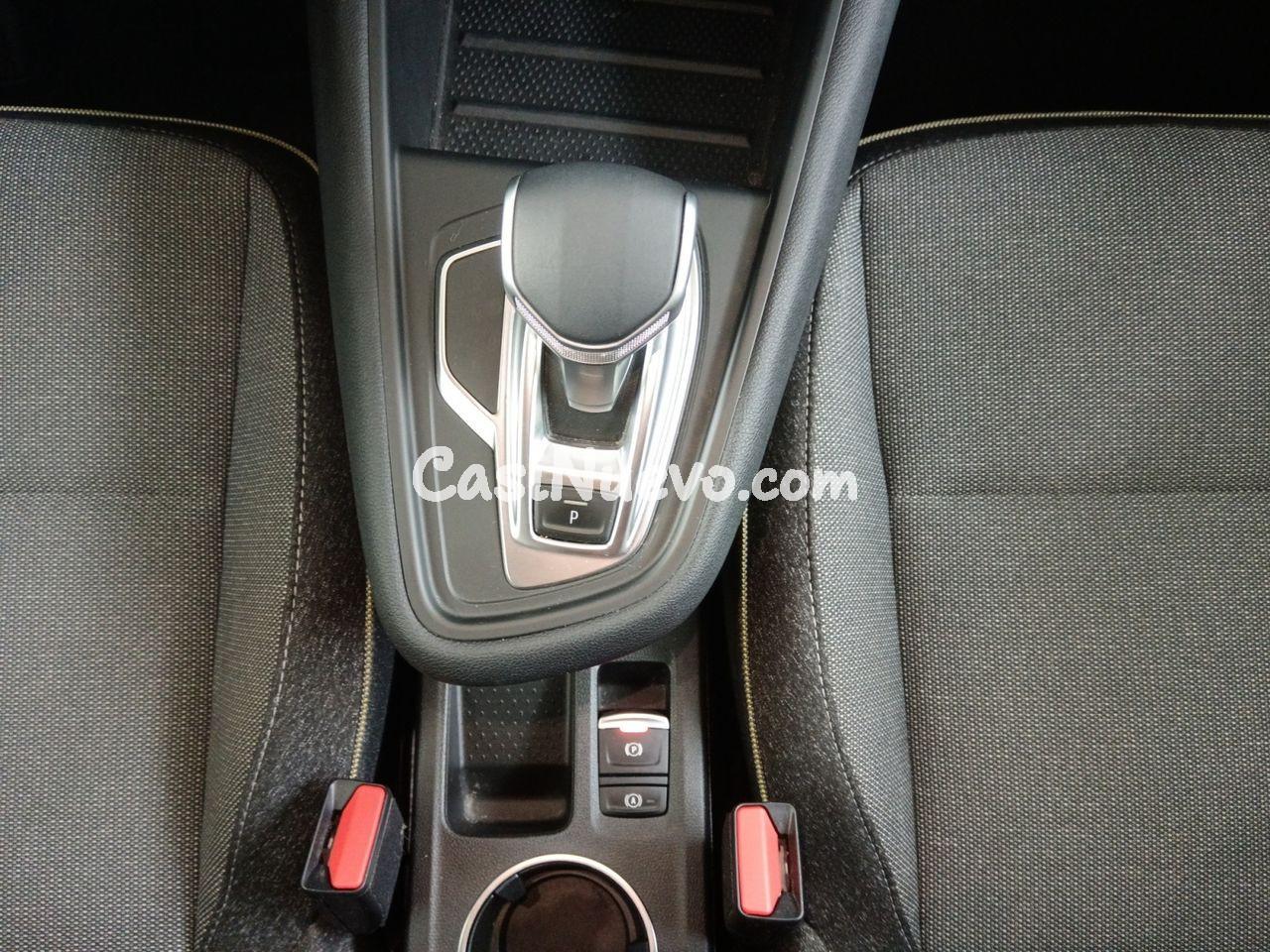 Mitsubishi ASX Kaiteki Hybrid - foto 12