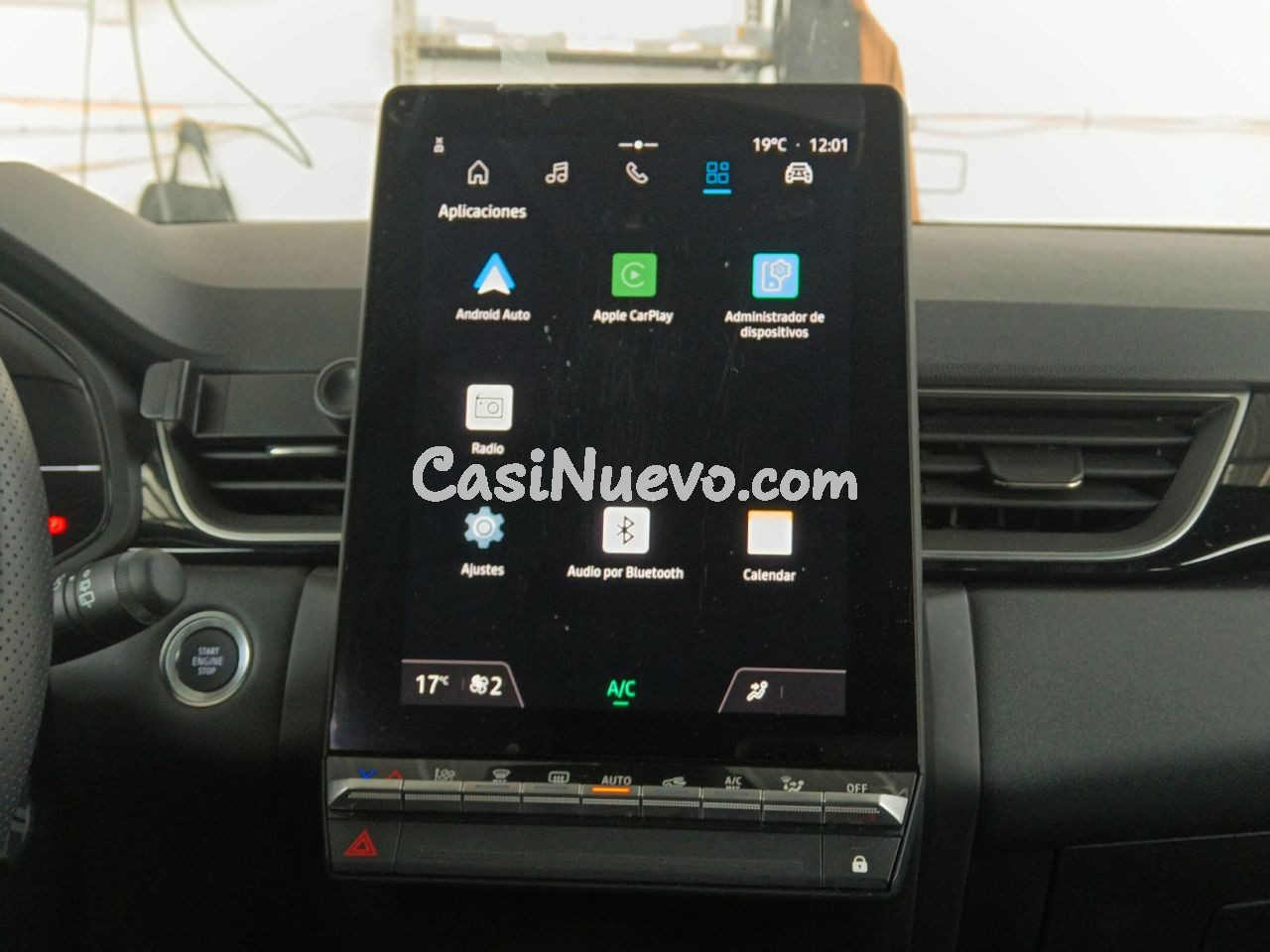 Mitsubishi ASX Kaiteki Hybrid - foto 14