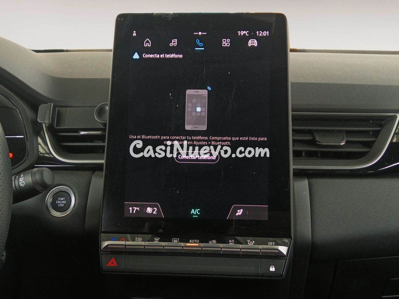 Mitsubishi ASX Kaiteki Hybrid - foto 15