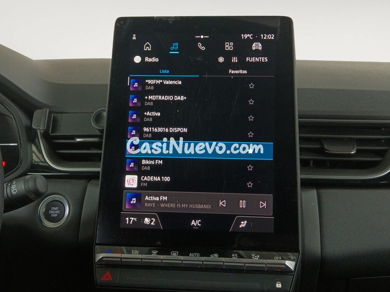 Mitsubishi ASX Kaiteki Hybrid - foto 16