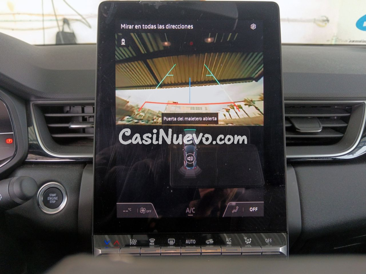 Mitsubishi ASX Kaiteki Hybrid - foto 18