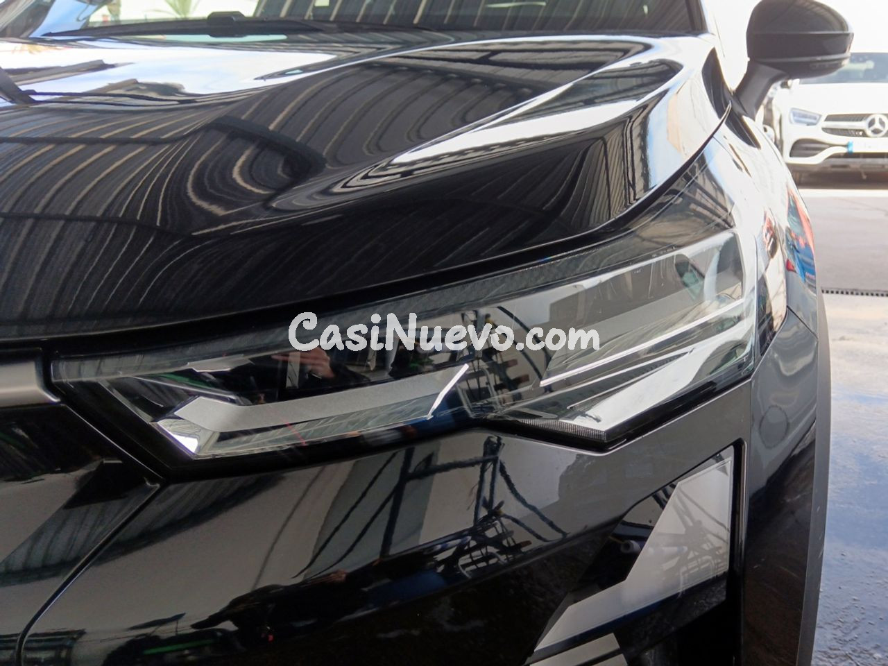 Mitsubishi ASX Kaiteki Hybrid - foto 21