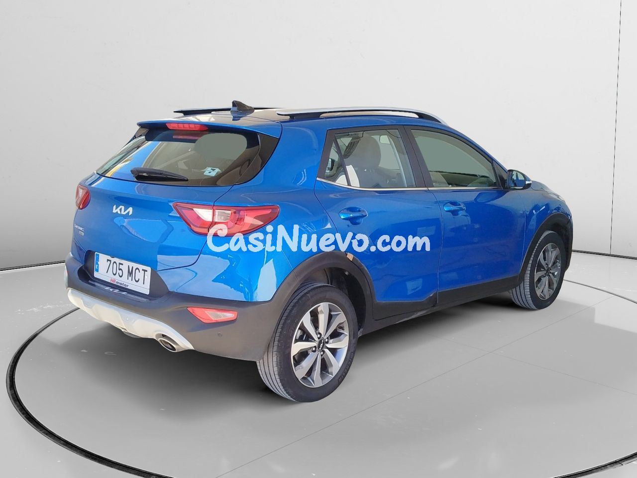 Kia Stonic Drive - foto 2