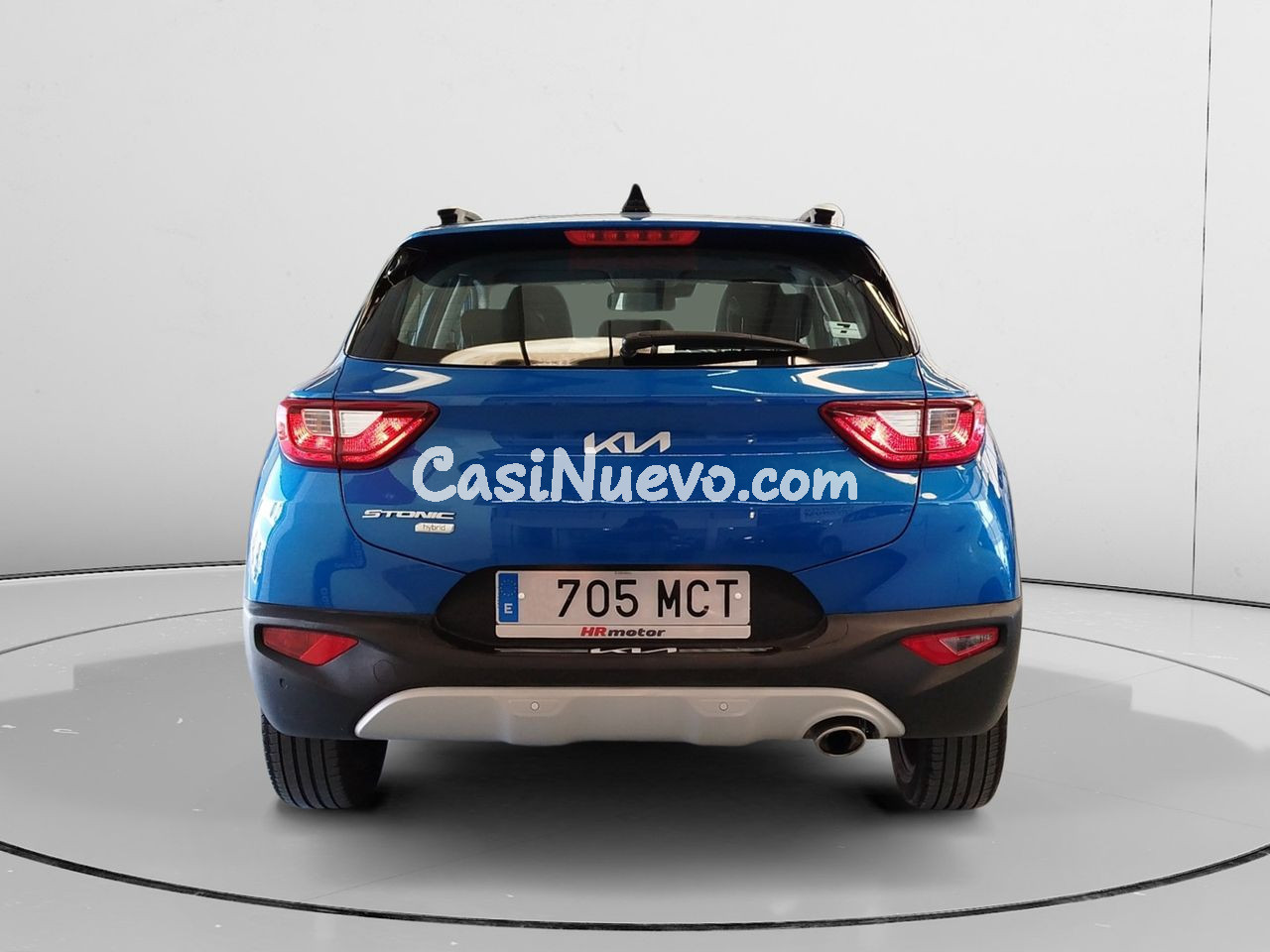 Kia Stonic Drive - foto 3