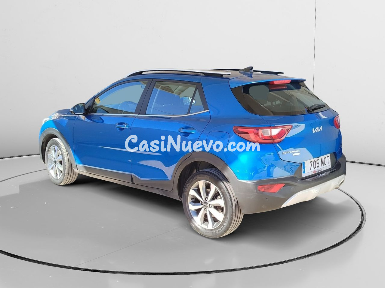 Kia Stonic Drive - foto 4