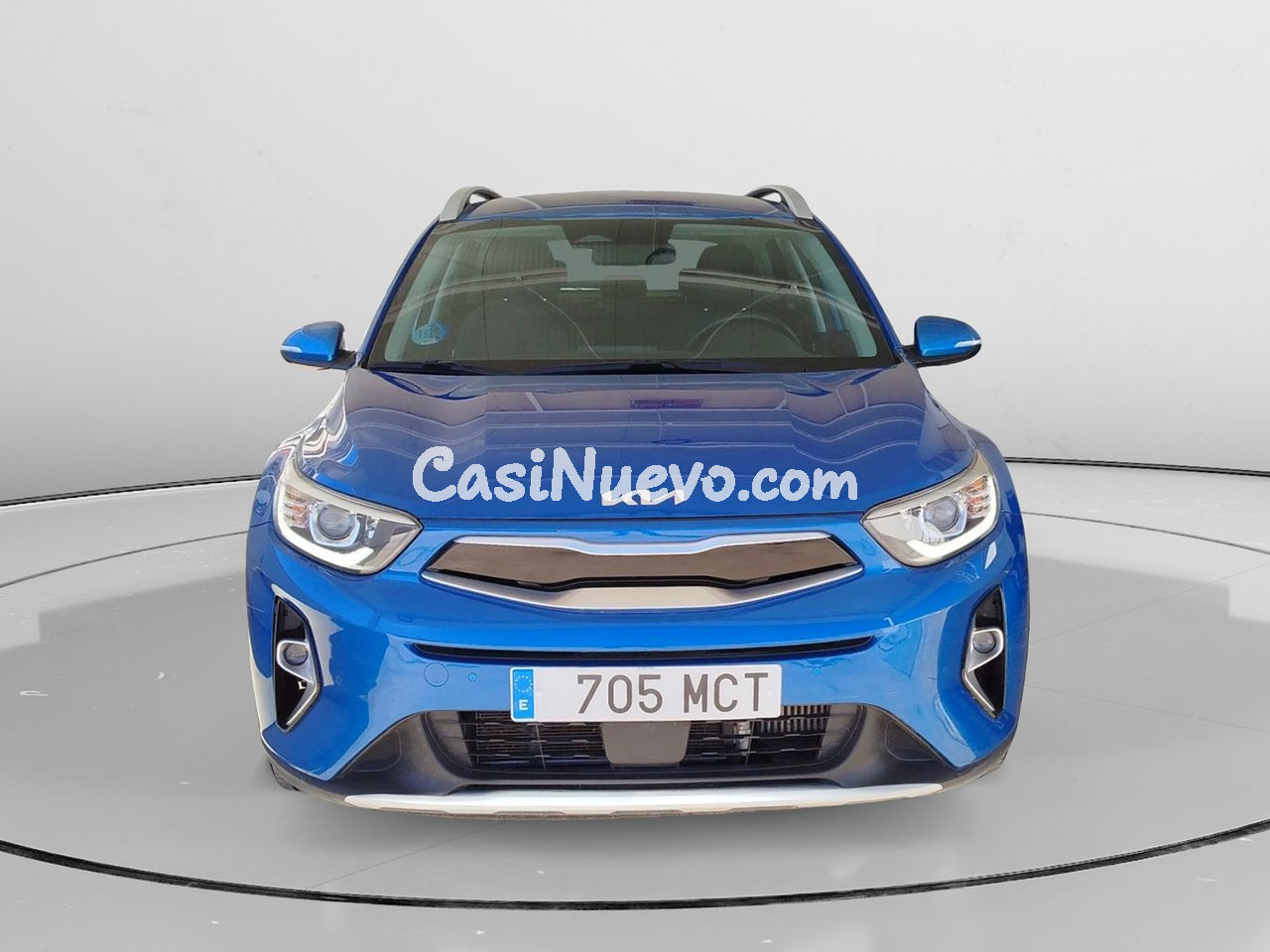 Kia Stonic Drive - foto 5