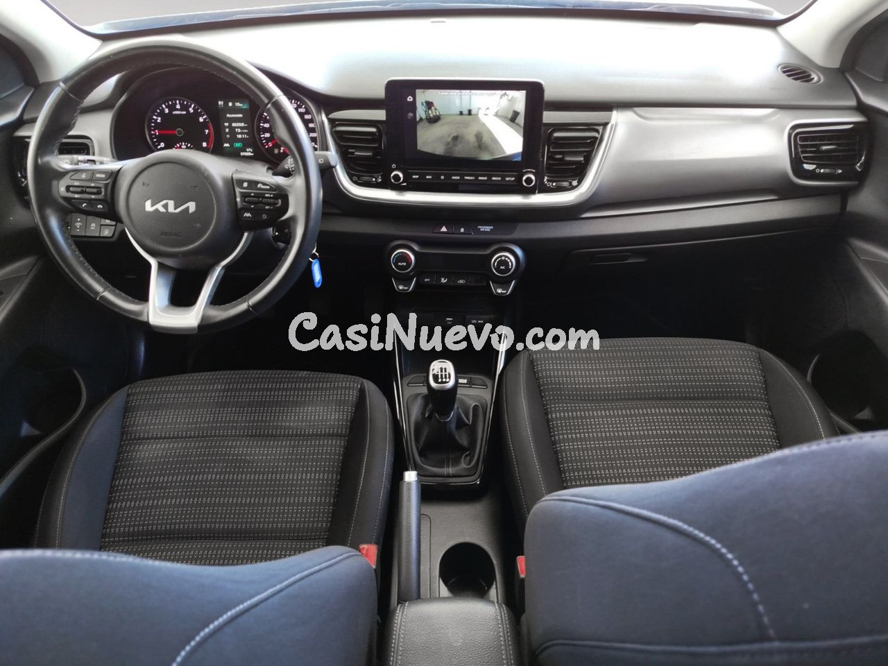 Kia Stonic Drive - foto 6
