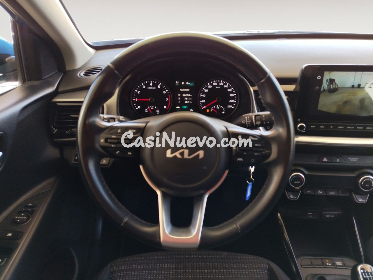 Kia Stonic Drive - foto 7