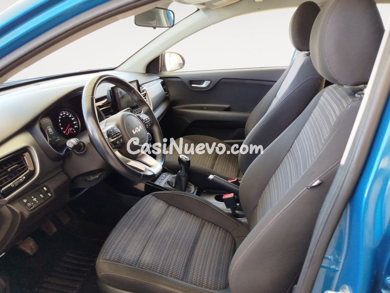 Kia Stonic Drive - foto 8