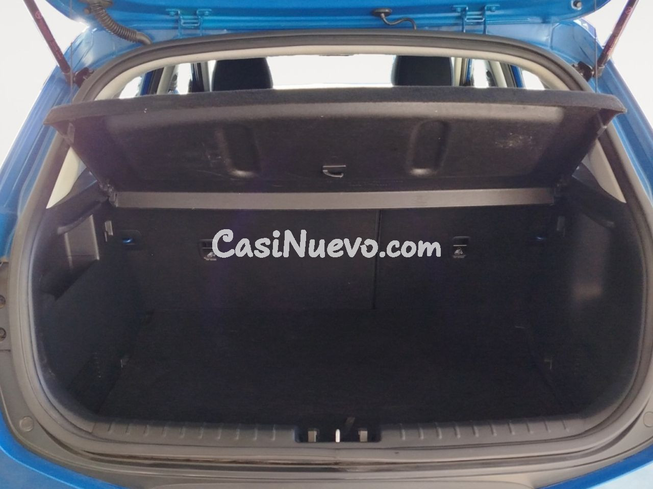 Kia Stonic Drive - foto 11