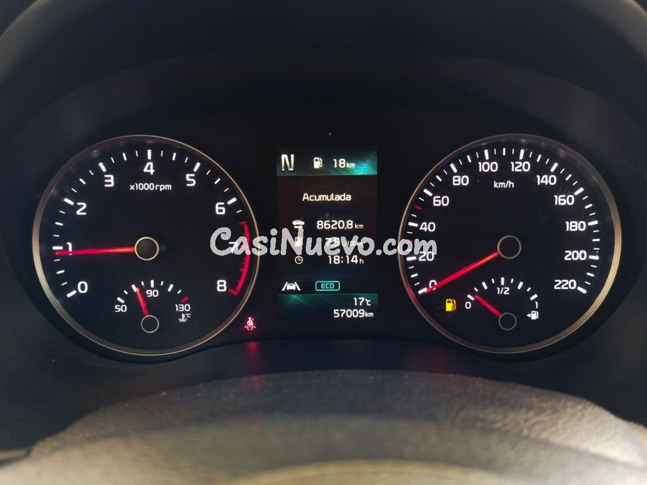 Kia Stonic Drive - foto 13