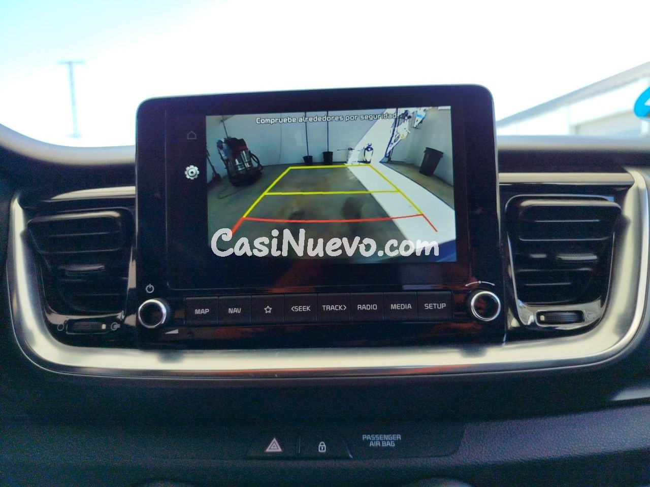 Kia Stonic Drive - foto 15