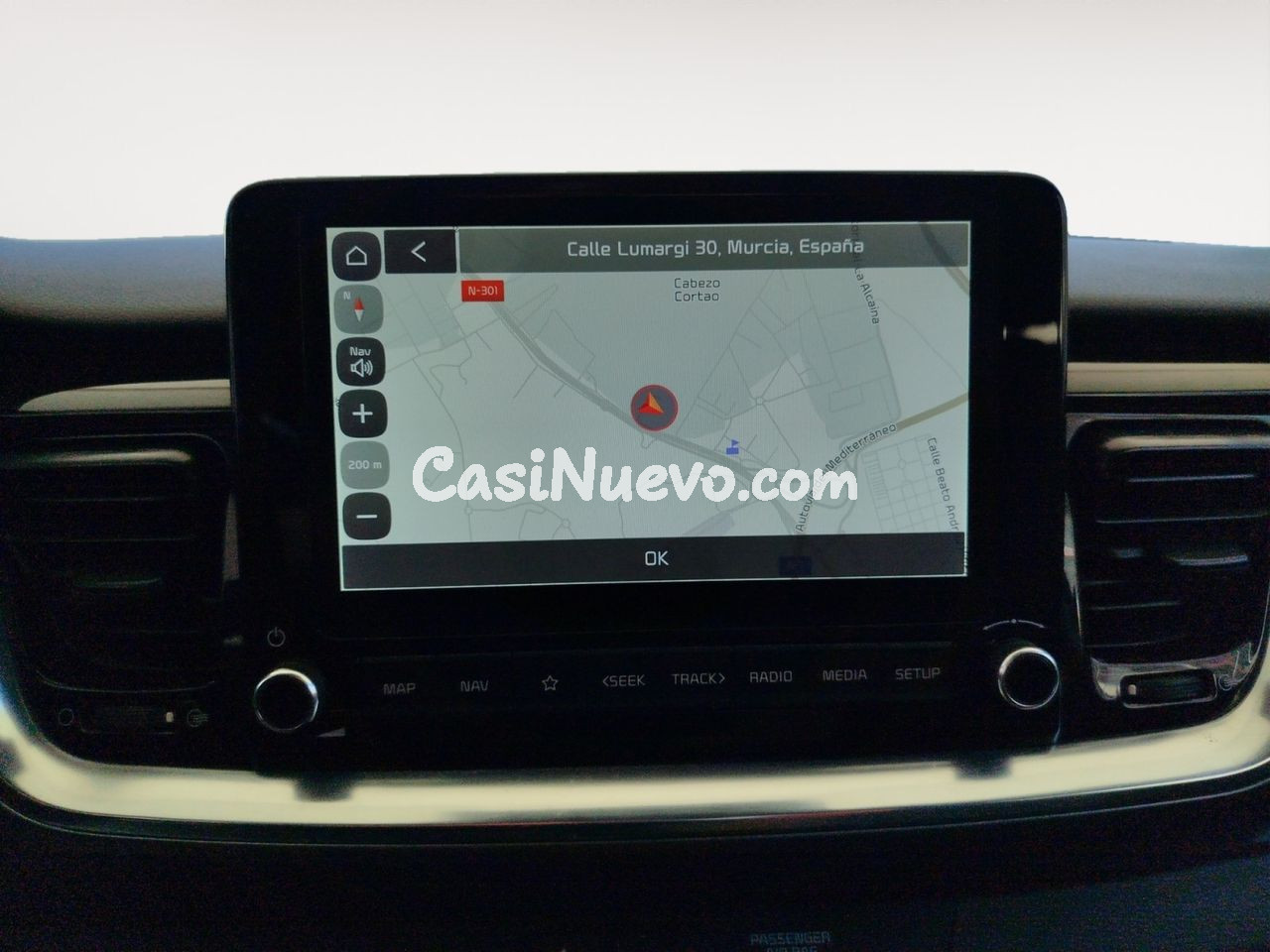 Kia Stonic Drive - foto 16