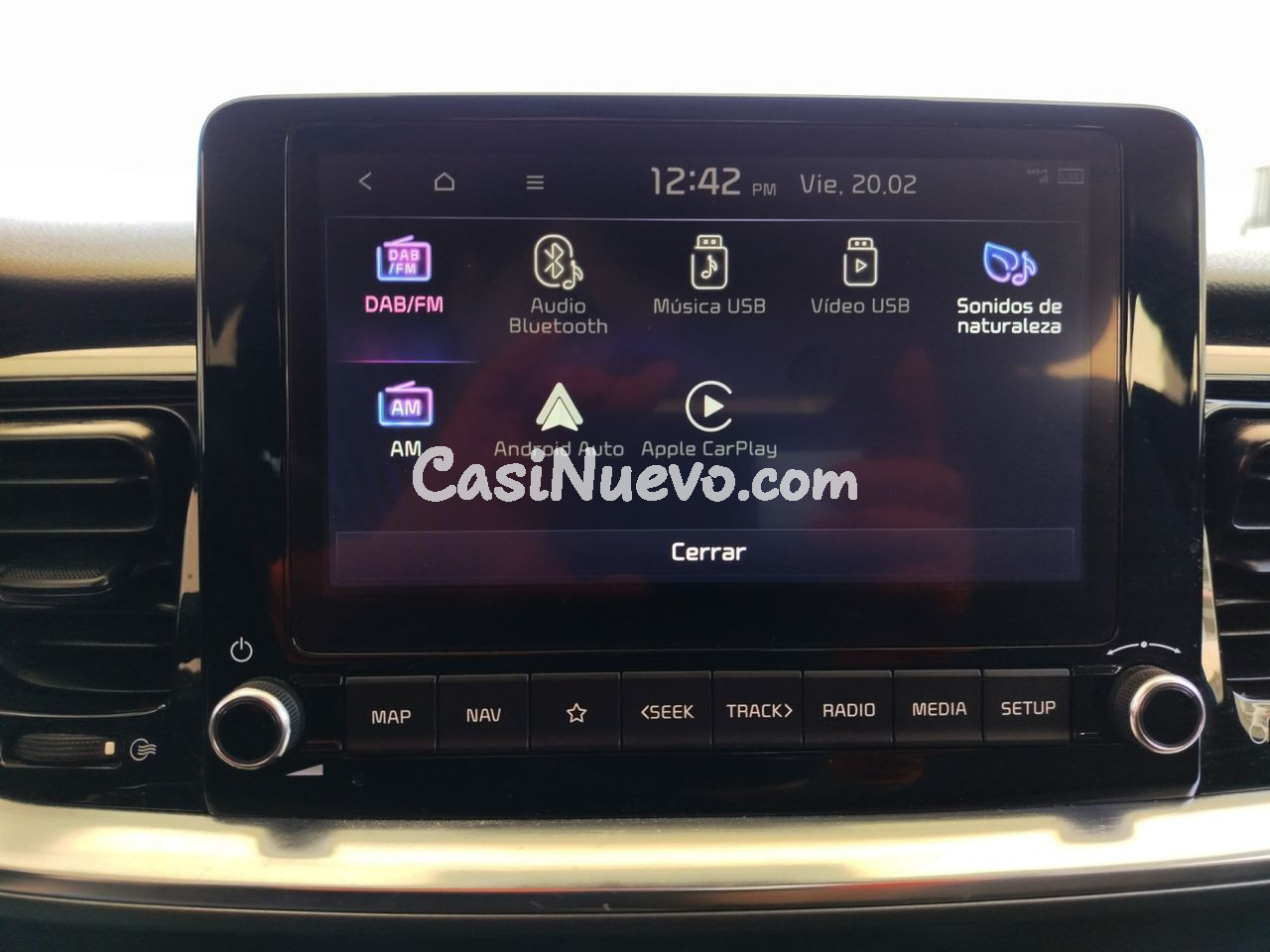 Kia Stonic Drive - foto 18