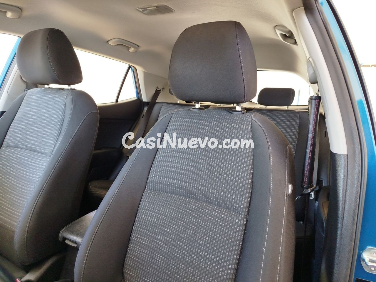 Kia Stonic Drive - foto 20