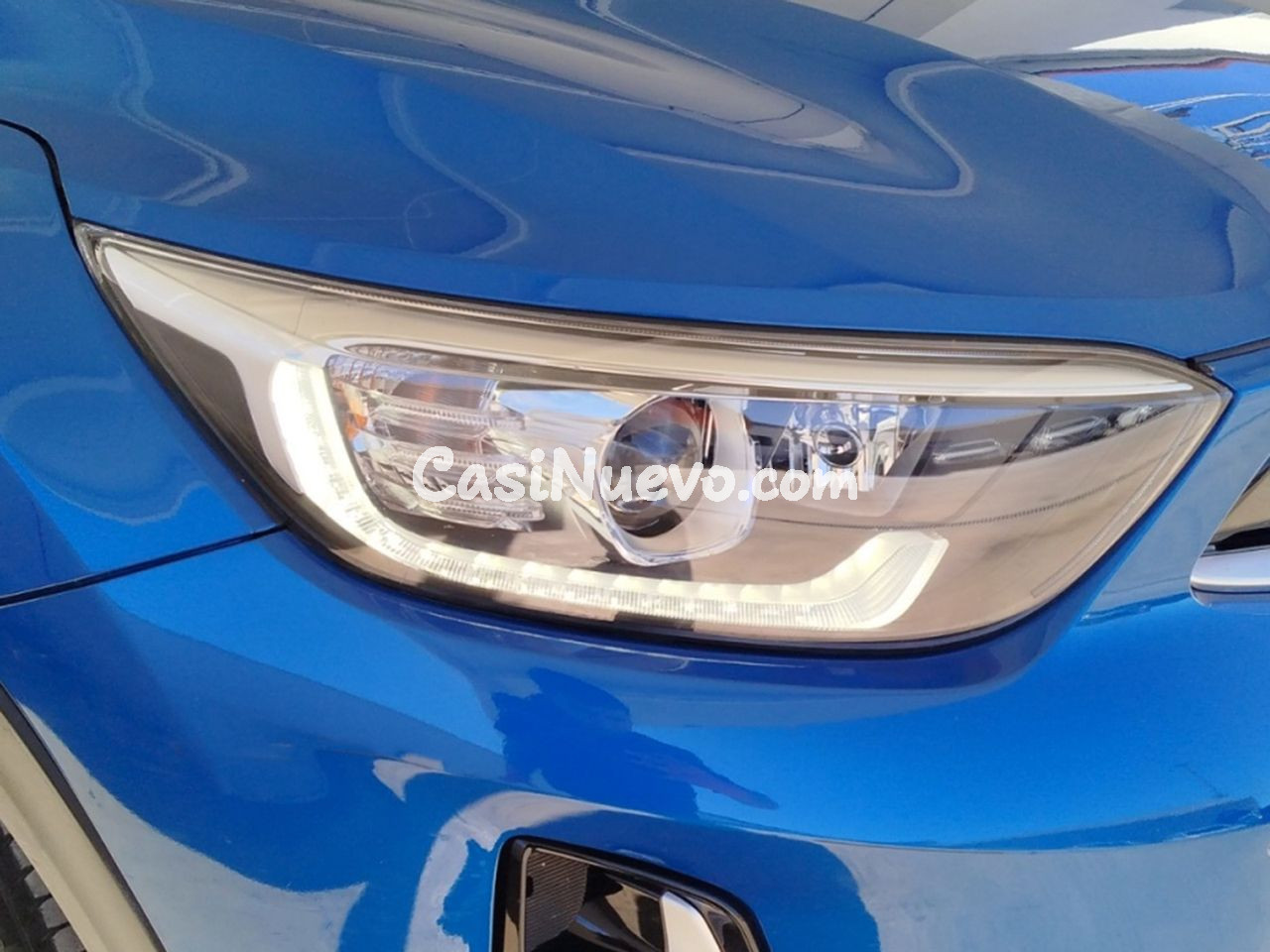 Kia Stonic Drive - foto 22