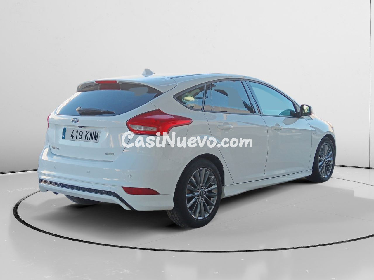 Ford Focus ST-Line - foto 2