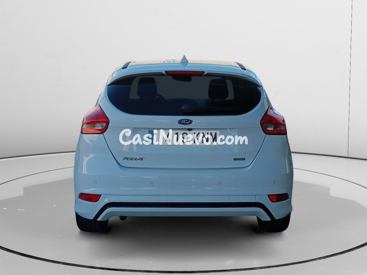 Ford Focus ST-Line - foto 3