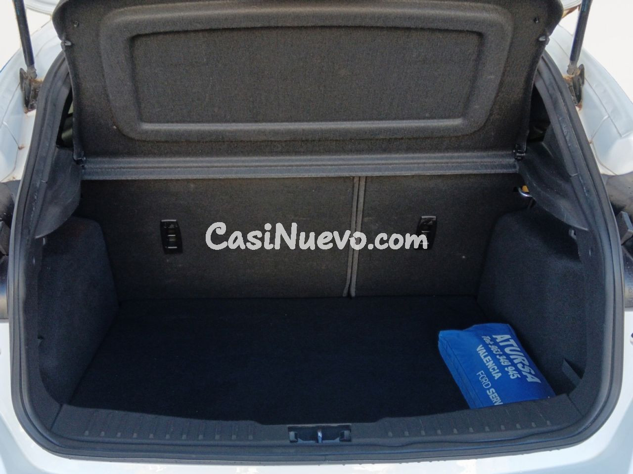 Ford Focus ST-Line - foto 12