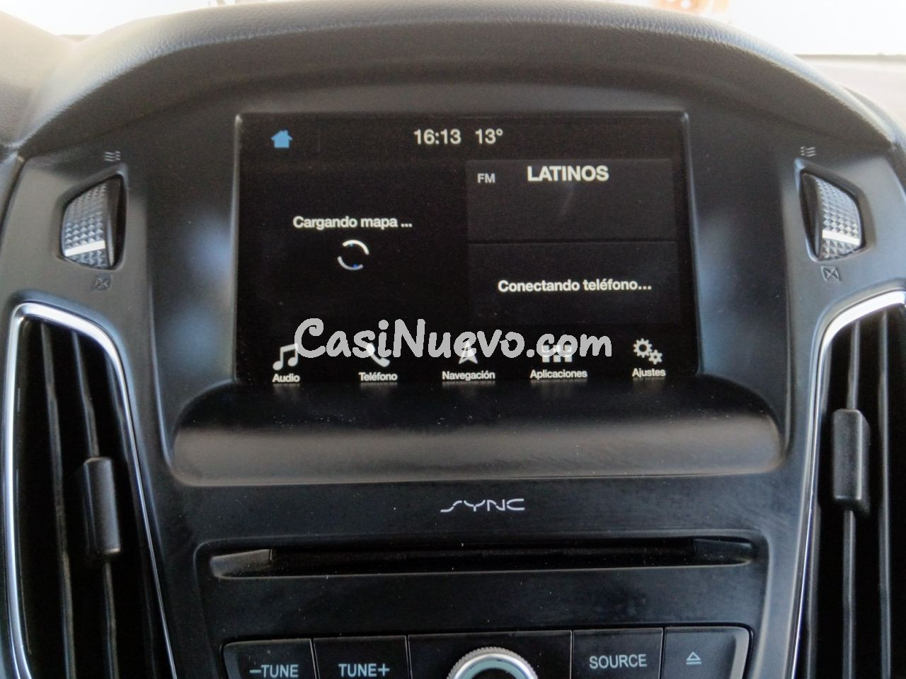 Ford Focus ST-Line - foto 15