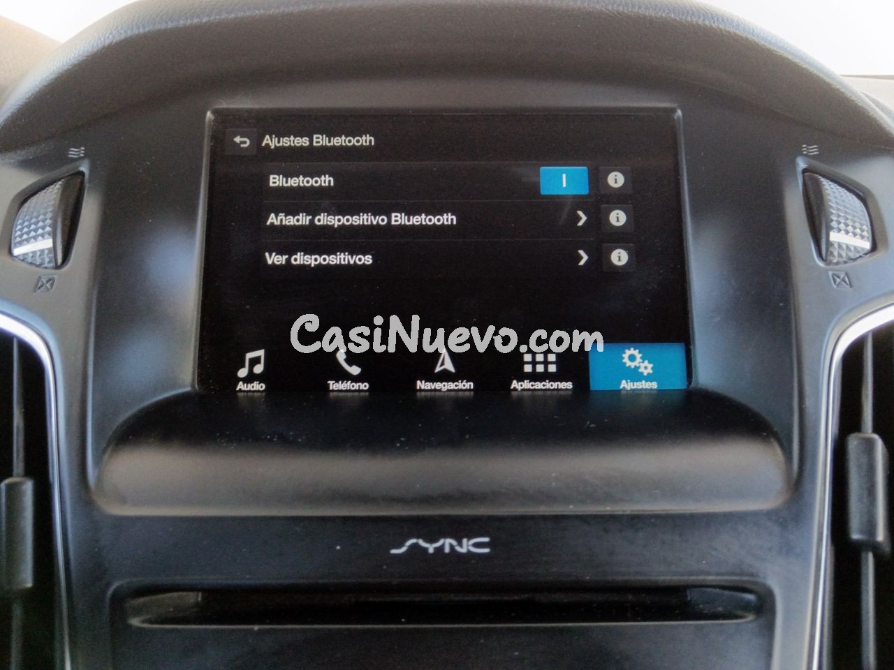 Ford Focus ST-Line - foto 17