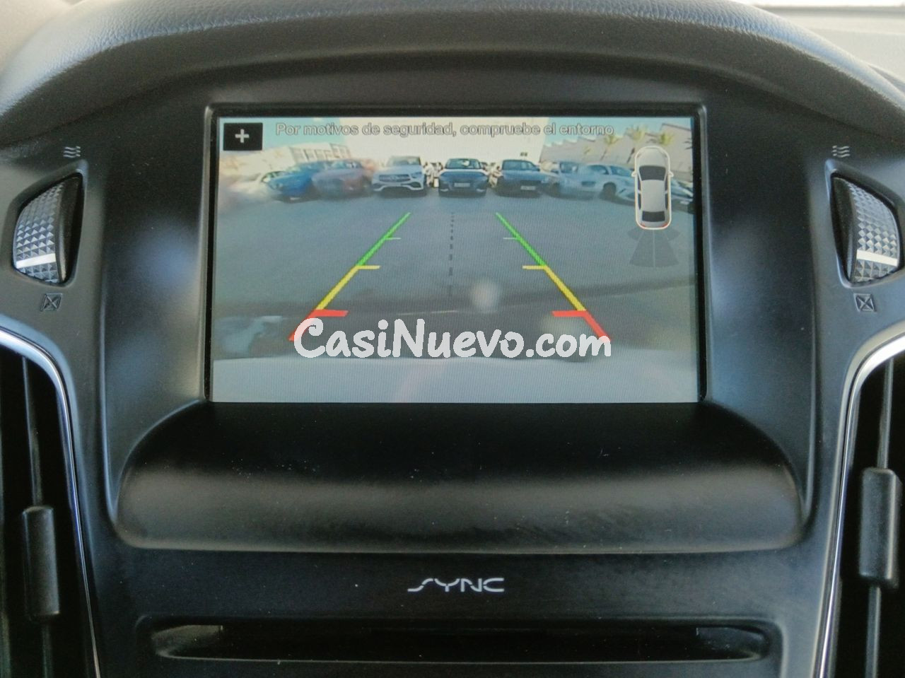 Ford Focus ST-Line - foto 19