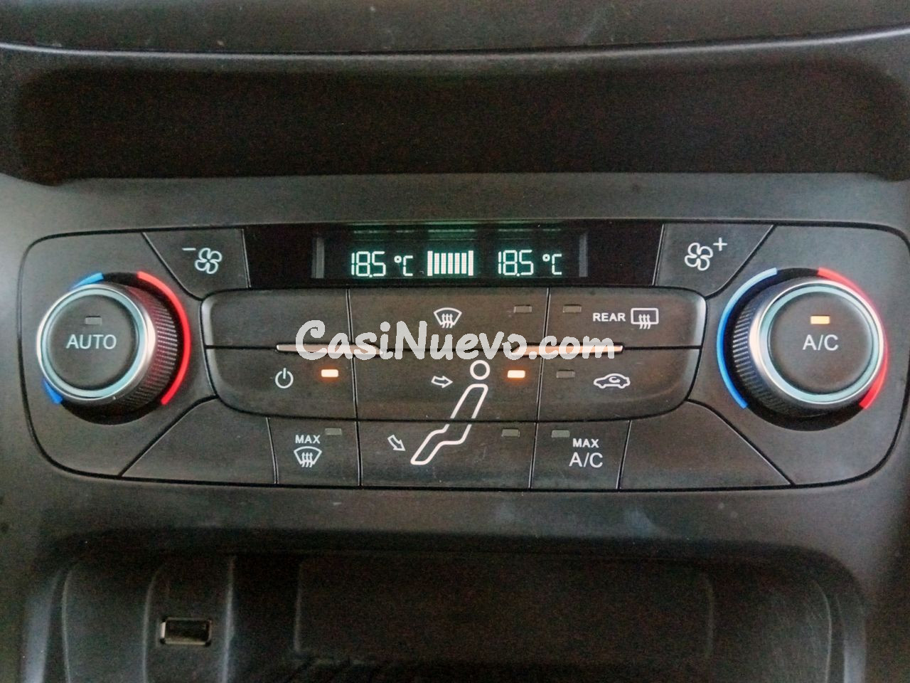 Ford Focus ST-Line - foto 20