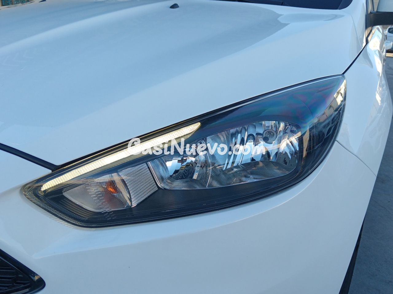 Ford Focus ST-Line - foto 21