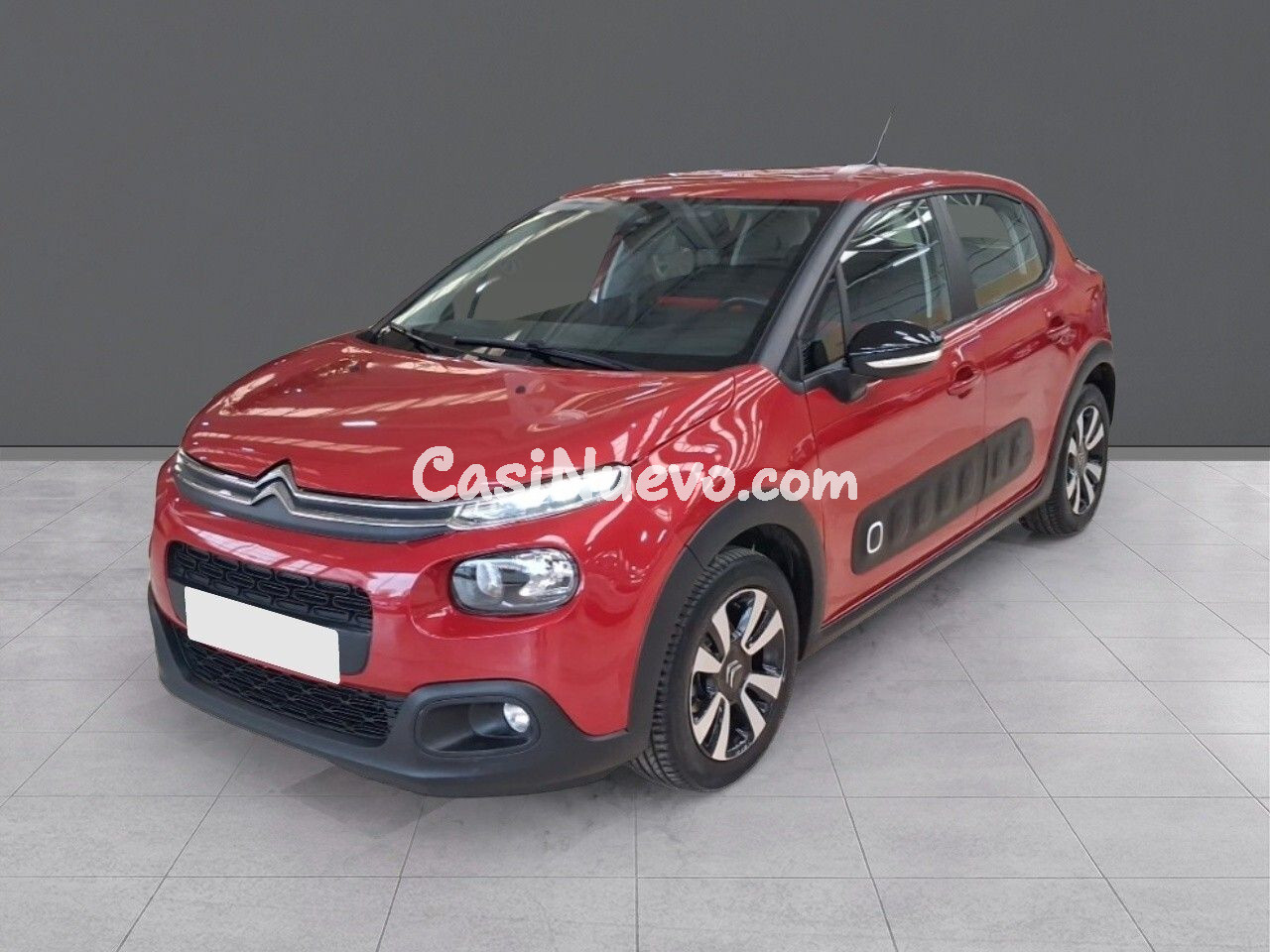 Citroën C3 1.2 Feel S/S
