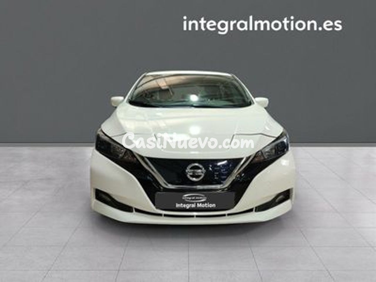 Nissan Leaf 40kWh Acenta