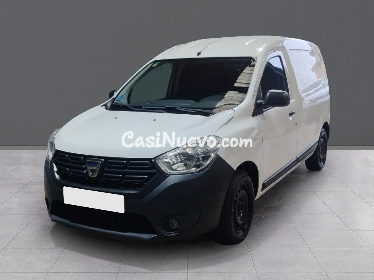 Dacia Dokker Van Essential 1.6 GLP furgón derivado de turismo