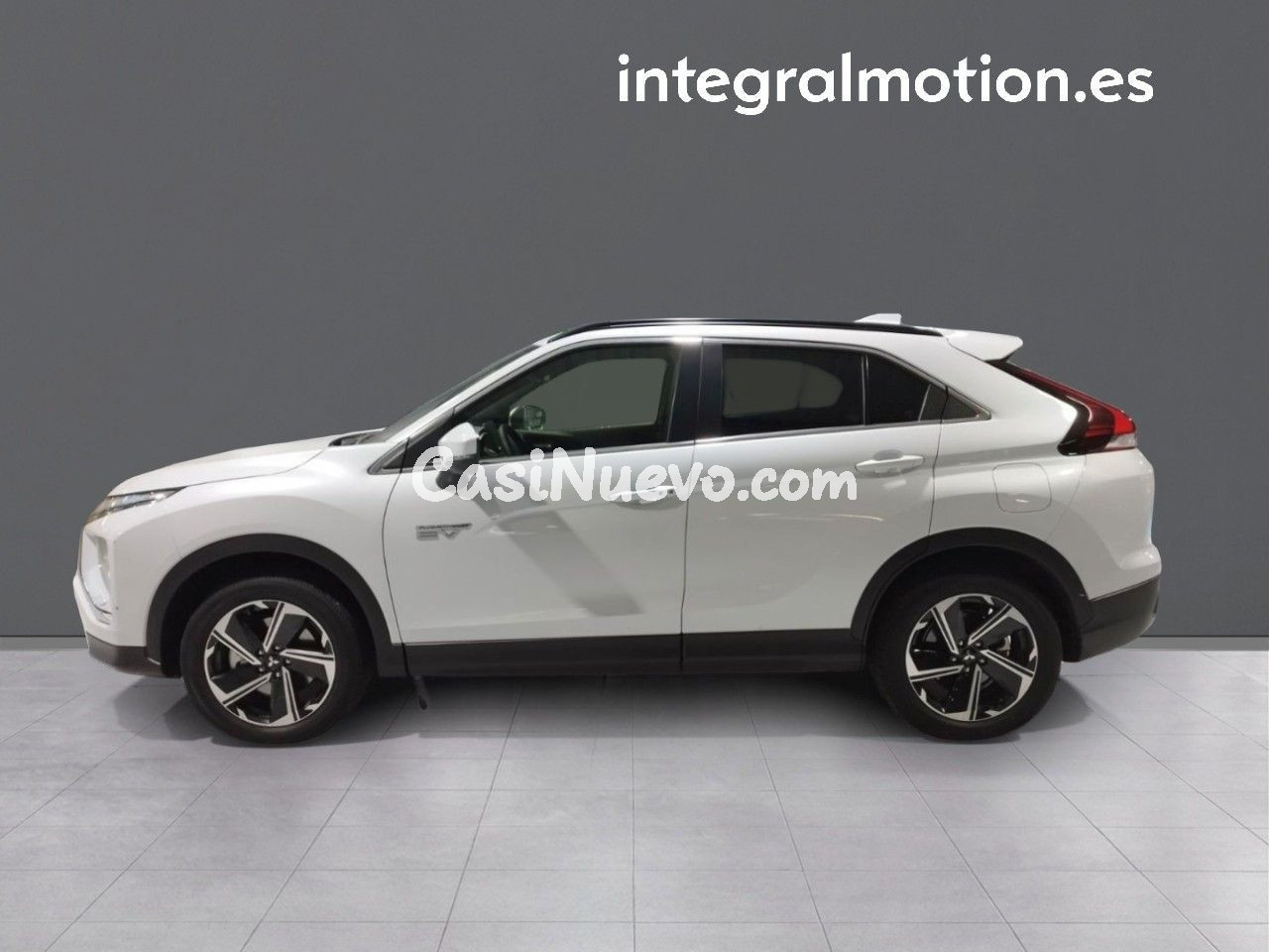 Mitsubishi Eclipse Cross PHEV Kaiteki 4WD
