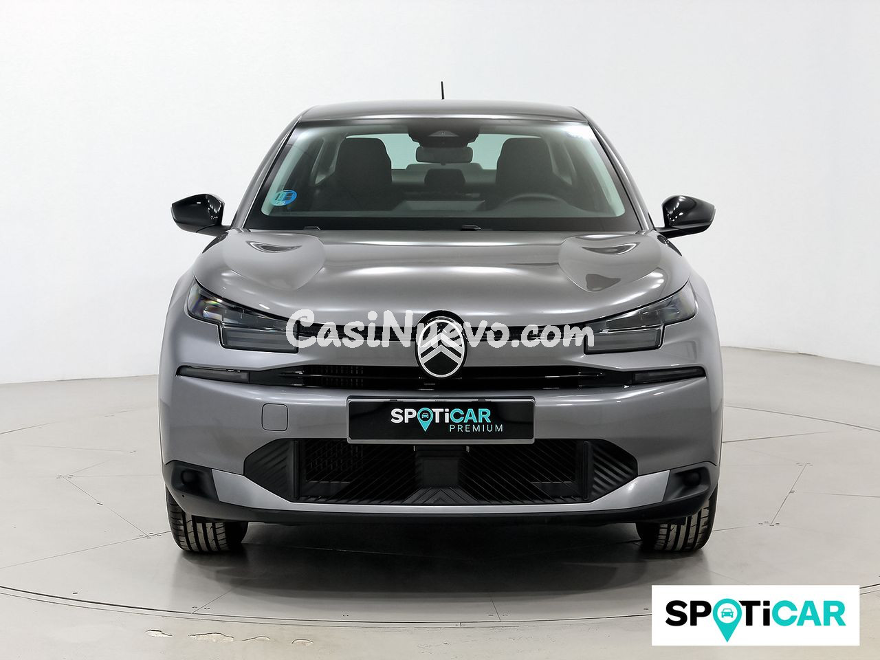 Citroën C4 X Hybrid 136 e-DCS6 You - foto 5