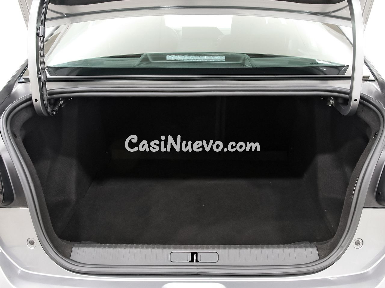 Citroën C4 X Hybrid 136 e-DCS6 You - foto 10