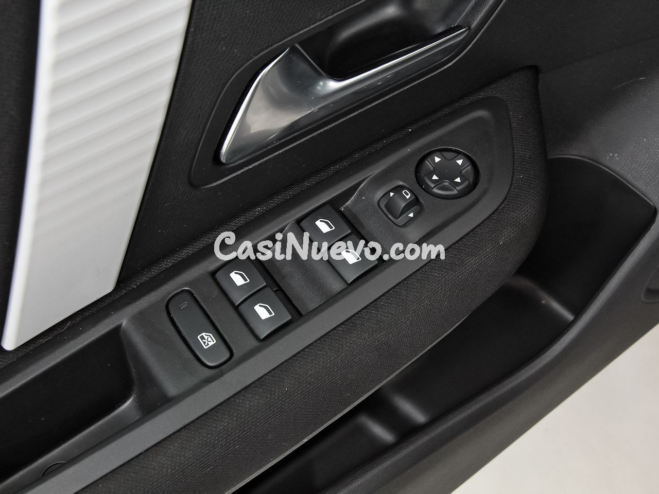 Citroën C4 X Hybrid 136 e-DCS6 You - foto 13