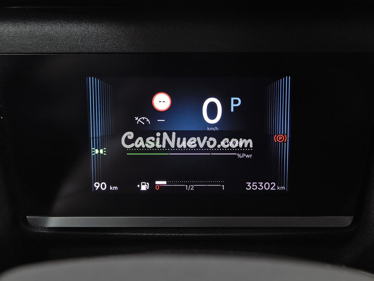 Citroën C4 X Hybrid 136 e-DCS6 You - foto 15