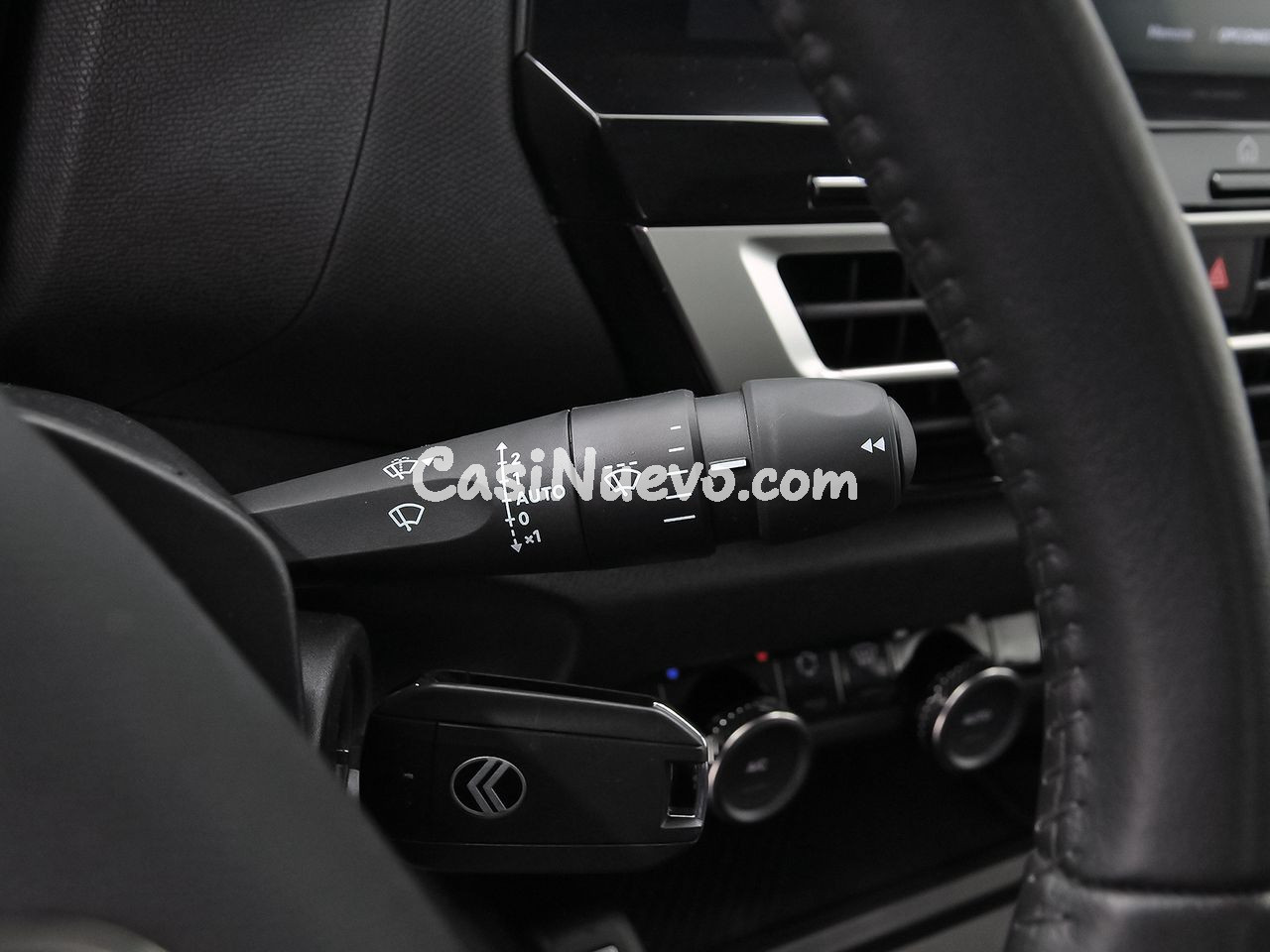 Citroën C4 X Hybrid 136 e-DCS6 You - foto 17