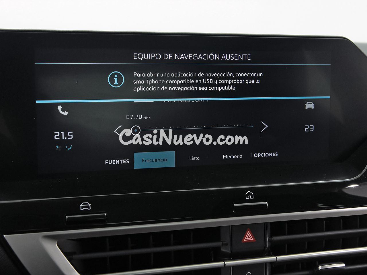 Citroën C4 X Hybrid 136 e-DCS6 You - foto 22