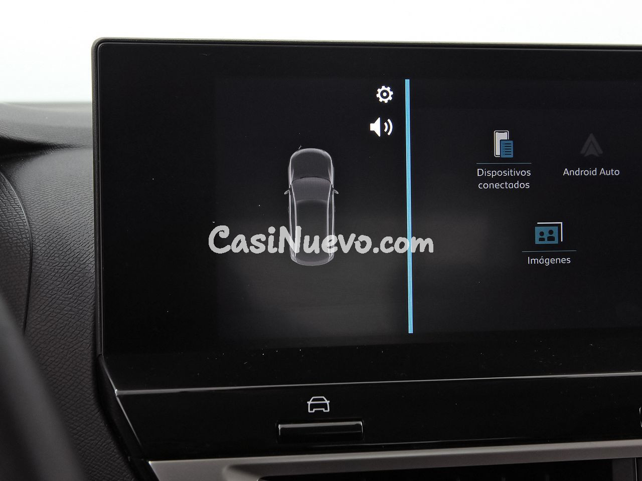 Citroën C4 X Hybrid 136 e-DCS6 You - foto 24